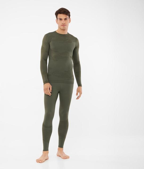 Immagine prodotto Viking Gasher Set Uomo Intimo (L)