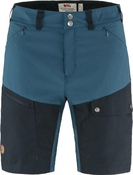 Produktbild Fjällräven Women's Abisko Midsummer Shorts (L)