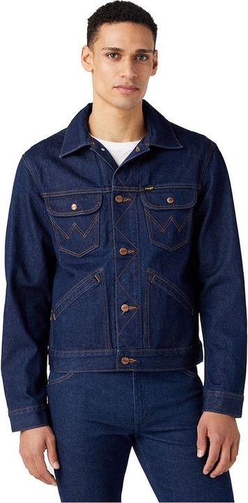 Produktbild Wrangler 124Mj (L)