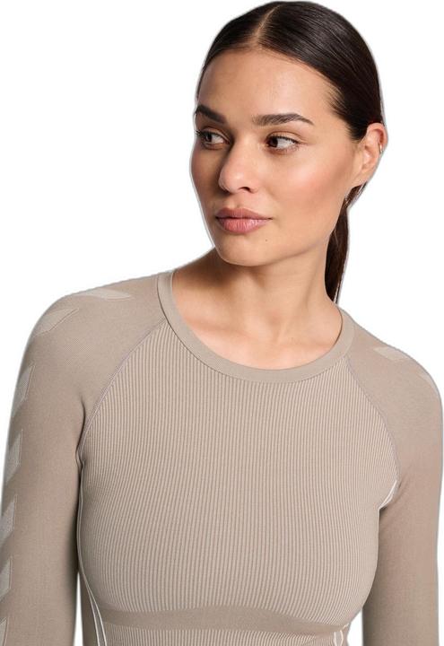 Immagine prodotto hummel T-Shirt Senza Cuciture Te Christel L/S (M)