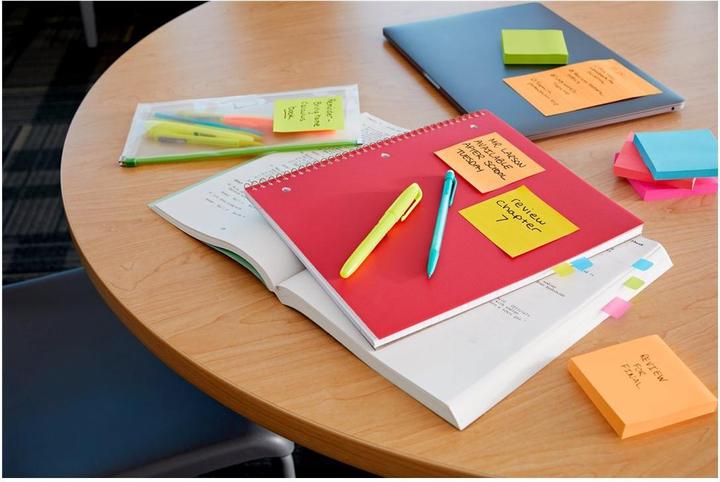 Productafbeelding Post-it Super kleverig (76 x 76 mm)