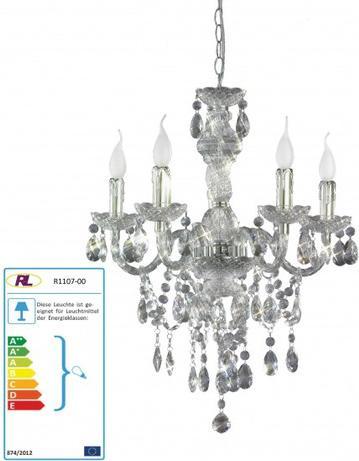 Produktbild Jamb Kronleuchter (55 cm)