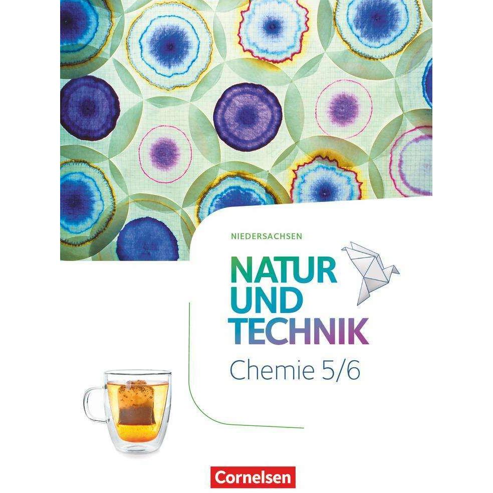 Barheine:Natur und Technik - Chemie Neu, Schulbücher von Stephan Kienast, Carsten Kuck, Anita Gutmann, Martin Löffelhard...