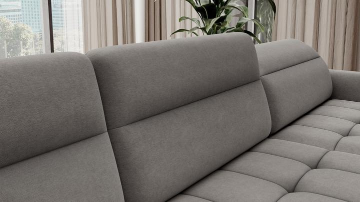 Actual product image ELTAP Berrto (Sofa landscape, Sofa bed, 4-seater)