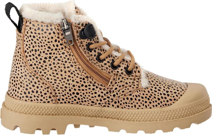 Produktbild Palladium Pampa Zip Wl (28)