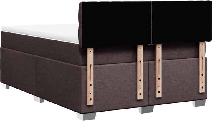 Produktbild vidaXL Boxspringbett (160 x 200 cm)