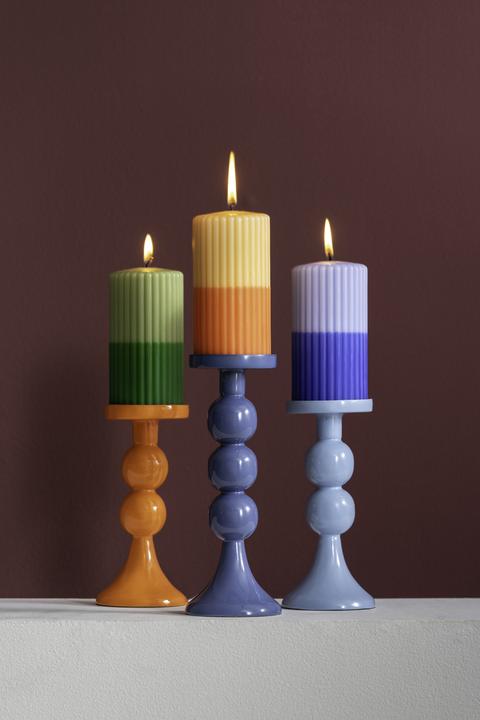 Image du produit present time Candle Holder Funky Medium