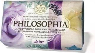 Actual product image Nesti Dante Philosophia Collages (Body lotion, 250 ml)