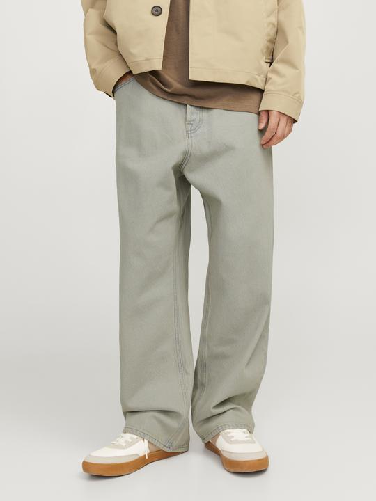 Produktbild Jack & Jones JJIRON JJCLASSIC SBD 265 Baggy Fit Jeans Baggy Fit Jeans (W29/L30)