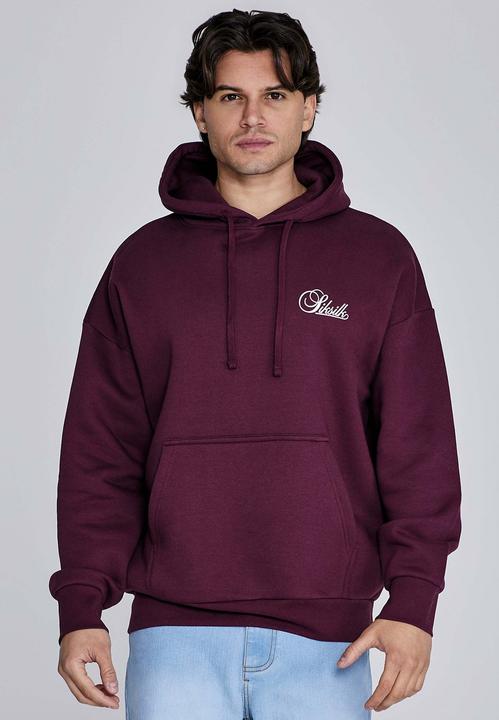 Produktbild Siksilk Kapuzenpullover Essentials Hoodie