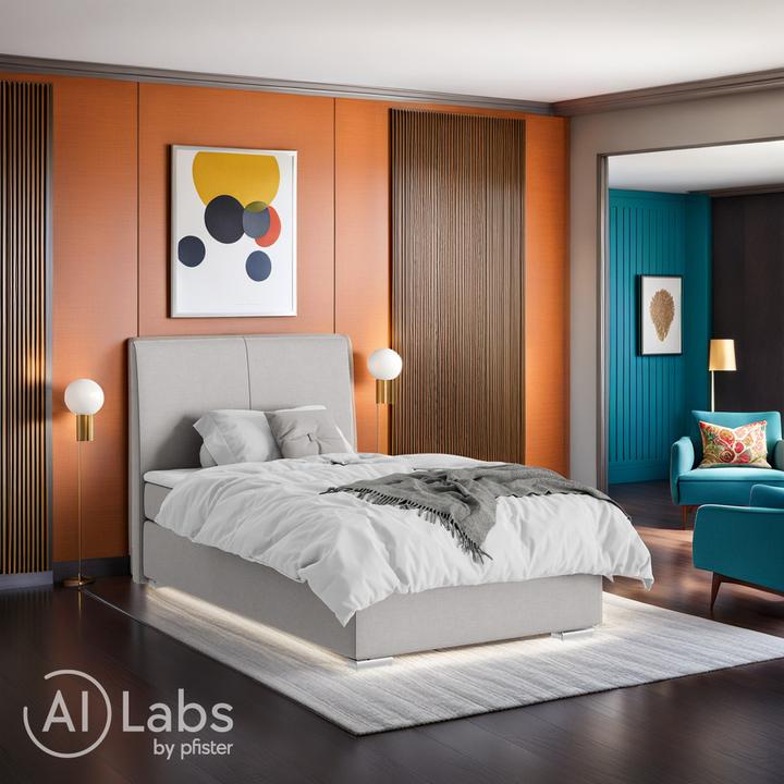 Image du produit Novel Lenno (120 x 200 cm)