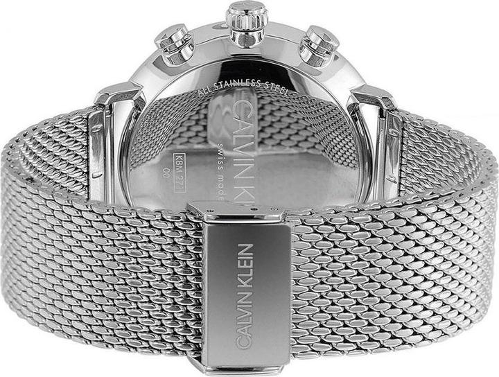 Produktbild Calvin Klein High Noon (Chronograph, 43 mm)