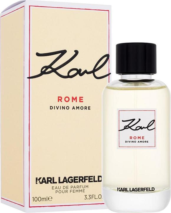 Immagine prodotto Karl Lagerfeld Roma EdP (Eau de parfum, 100 ml)