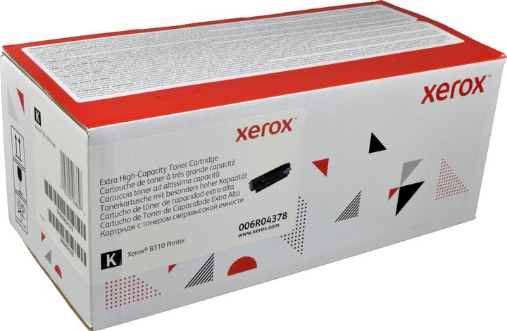 Produktbild Xerox 006R04378 Toner extra 20.000 Seiten ISO/IEC 19752 Schwarz B 310 (BK)