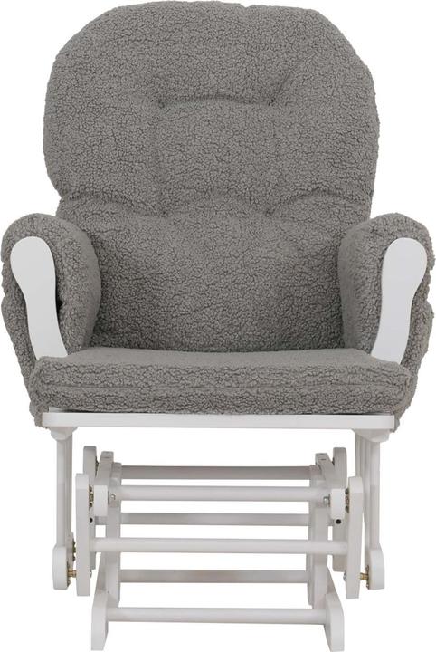 Produktbild JOHN316 Schaukelstuhl