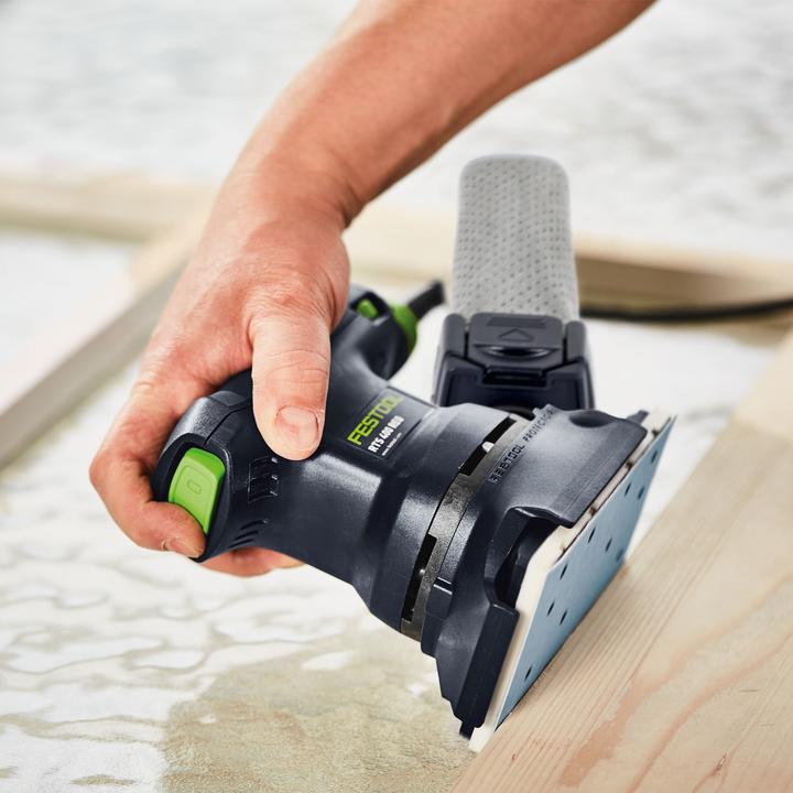 Produktbild Festool Schleifstreifen STF 80x133 P80 GR/10 (P80)