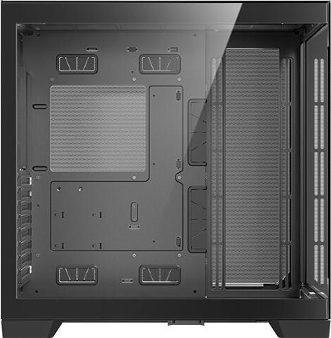 Actual product image Antec C8 (ATX, E-ATX, ITX, mATX)