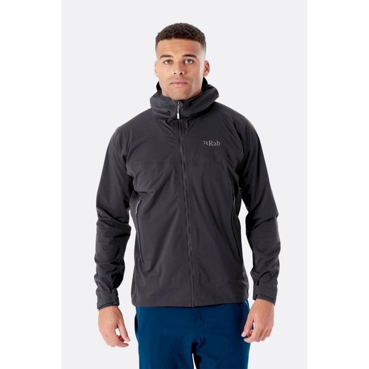 Image du produit Rab Veste Kinetic 2.0 (XL)