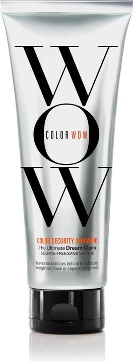 Actual product image Color Wow Color Security (250 ml, Liquid shampoo)