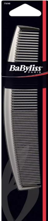 Actual product image BaByliss Classic detangling comb
