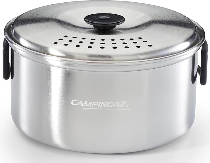 Actual product image Campingaz Camping crockery set