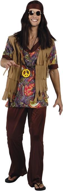 Produktbild Marco Porta Hippie - Willow Man (50, 52)