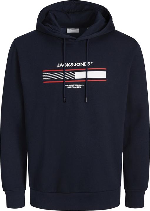 Actual product image Jack & Jones Sweathoodie (L)