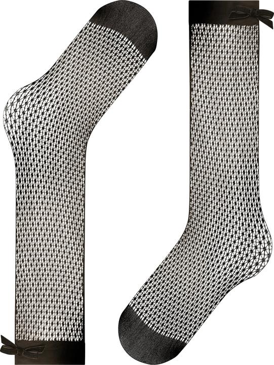 Image du produit Falke x Kinga Mathe Net KH (35 - 38)