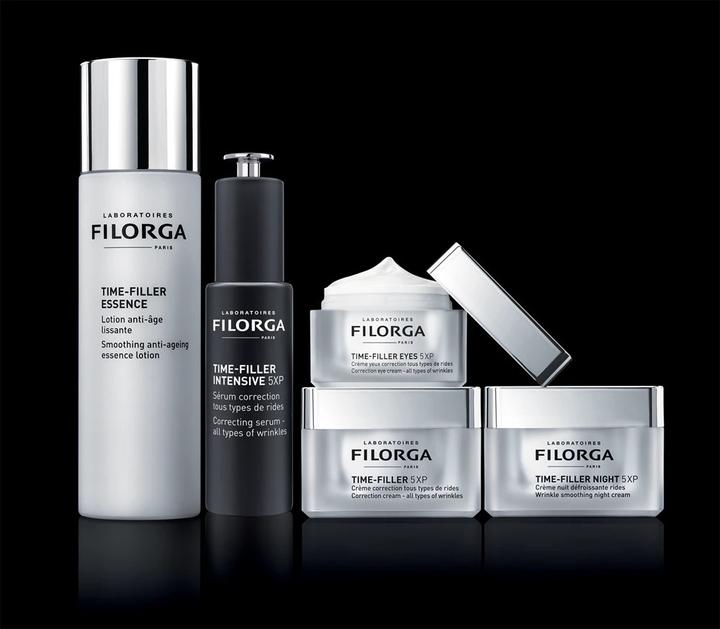 Produktbild Filorga Time Filler Essence wygładzający balsam z esencją przeciwstarzeniową 150ml (150 ml)