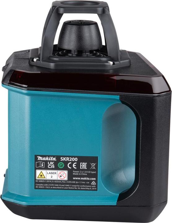 Immagine prodotto Makita SKR 200