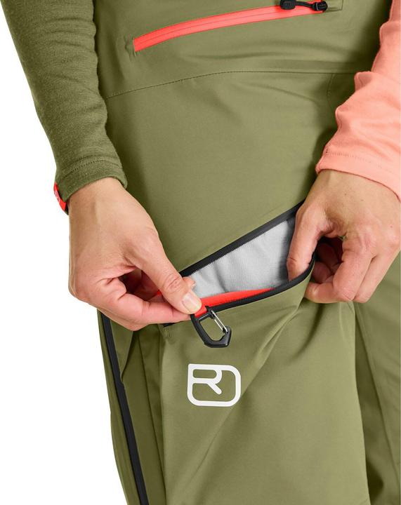 Image du produit Ortovox Deep Shell W (L)