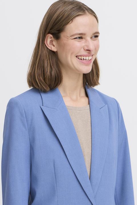 Image du produit B.young BYDANTA BLAZER Y - Dames Blazer - Maat 42 (42)