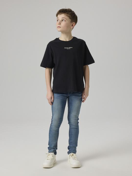 Produktbild Name it X-Slim Fit Stretch Jeans (152)