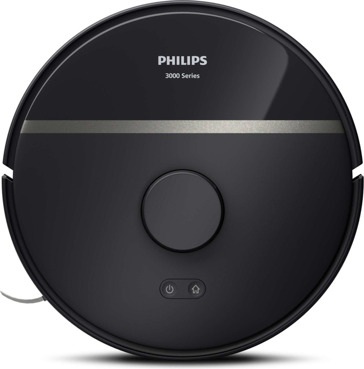 Produktbild Philips 3000 series XU3000/01 (Saugwischroboter)