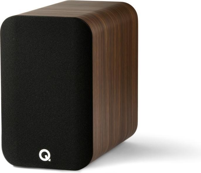 Image du produit Q Acoustics 5020 Paire *rosewood (1 paire)