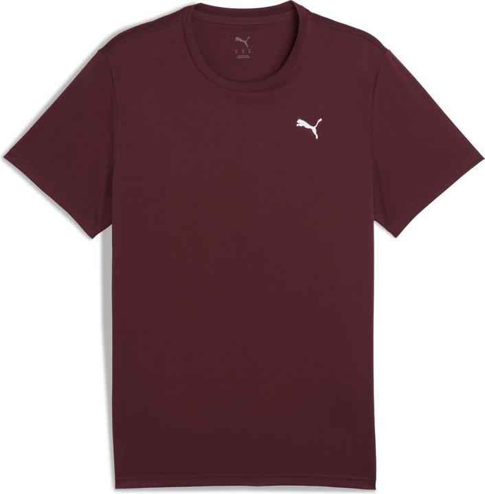 Produktbild Puma M TAD Essential Poly Texture Tee (XL)