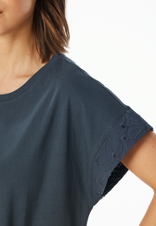 Produktbild Schiesser Nachthemd Casual Nightwear (XL)