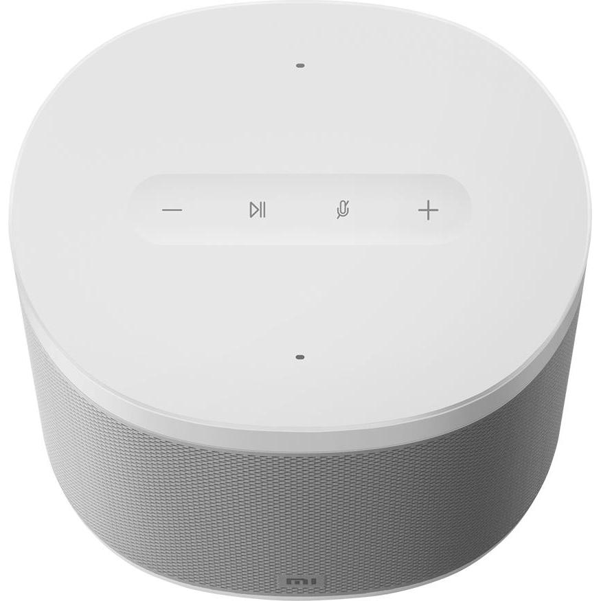 Thumbnail - Xiaomi Mi Smart Speaker (Google Assistant), Smart Speaker, Weiss