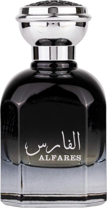 Gulf Orchid Al Fares Eau De Parfum 85ml (Eau de Parfum, 85 ml)