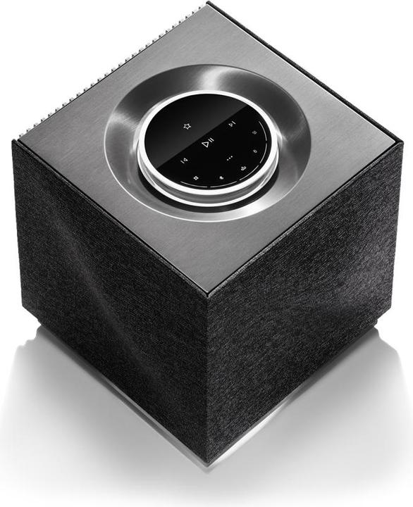 Produktbild NAIM Mu-So Qb 2nd Generation