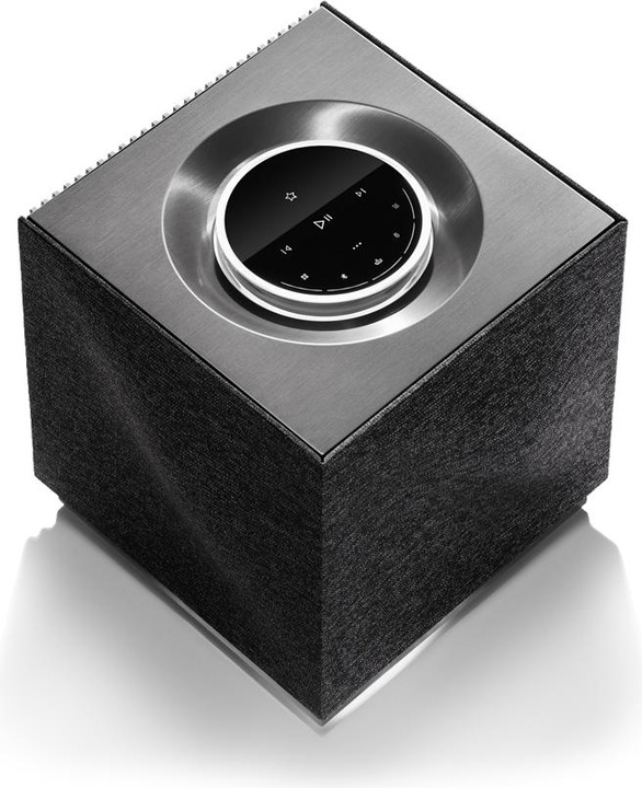 Image du produit NAIM Mu-So Qb 2ème génération