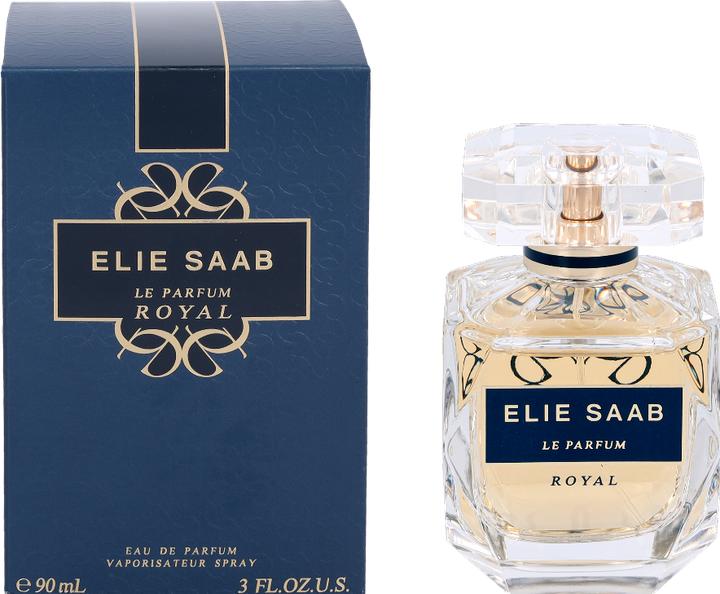 Produktbild Elie Saab Le Parfum Royal (Eau de Parfum, 90 ml)