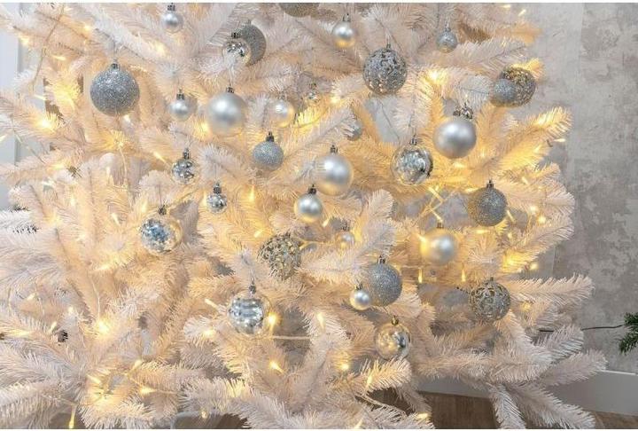 Produktbild Christmas Gifts Weihnachtskugeln (100x)