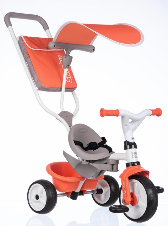 Actual product image Smoby Baby Balade