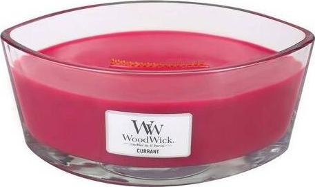 Image du produit WoodWick Linen (453.60 g)
