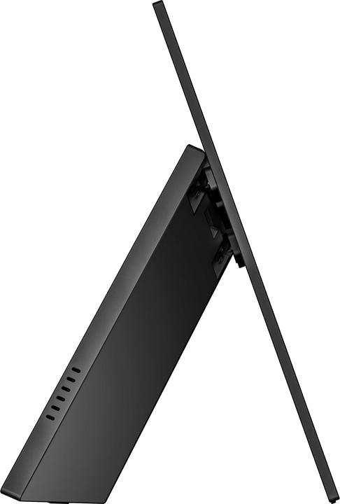 Produktbild AG neovo PORTABLE MONITOR 15 OLED 4K USB-C HDMI 400 (3840 x 2160 Pixel, 15.60")