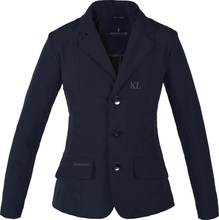 Immagine prodotto Kingsland Classic Softshell Jacket Navy Boy (134, 140)