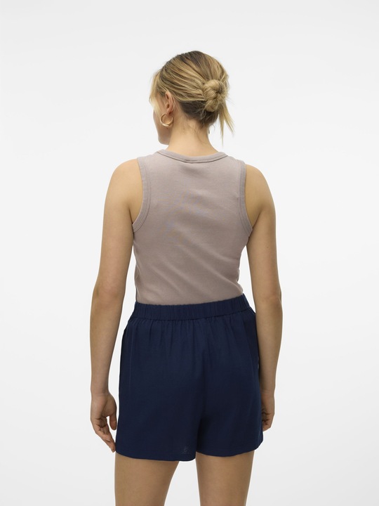 Immagine prodotto Vero Moda Vmjane Sl Washed Rib Top Jrs Noos (XS)