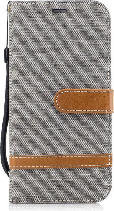 Actual product image König Design Case Mobile Protection for Samsung Galaxy S7 Edge Case Cover Wallet Case New (Samsung Galaxy S7 Edge)