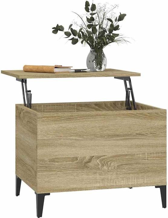 Image du produit vidaXL Couchtisch (60 x 44.50 x 45 cm)